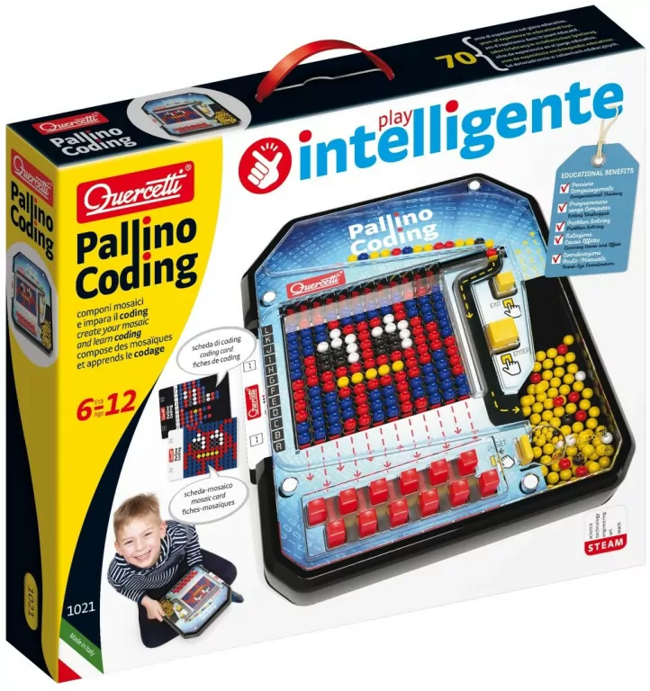Pallino Coding - tantis.pl
