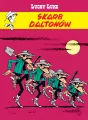Skarb Daltonów. Lucky Luke. Tom 47 - tantis.pl