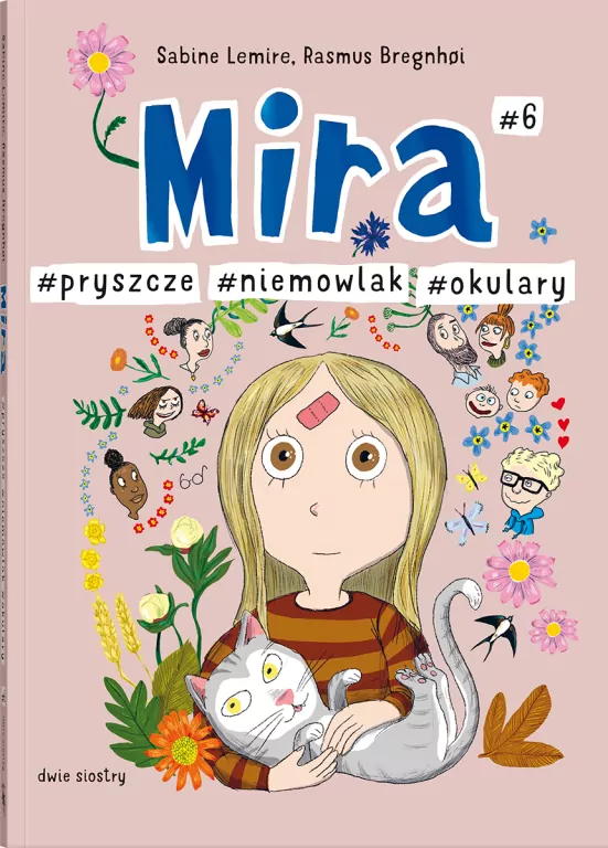 Mira T.6 #pryszcze #niemowlak #okulary - tantis.pl