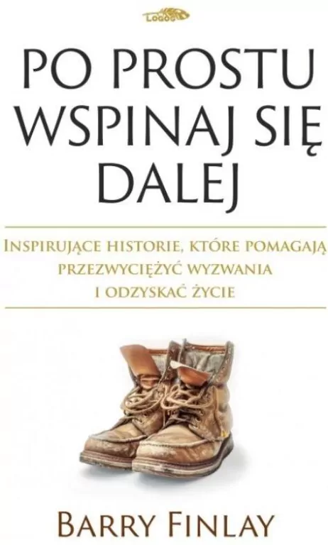 Po prostu wspinaj sie dalej - tantis.pl