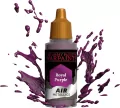 The Army Painter: Warpaints Air Metallics - Royal Purple - tantis.pl