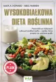 Wysokobiałkowa dieta roślinna - tantis.pl