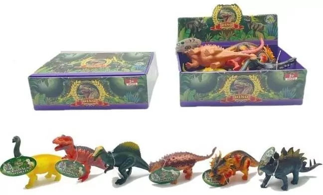 Dinozaur MIX - tantis.pl