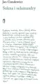 Sukna i salamandry - tantis.pl