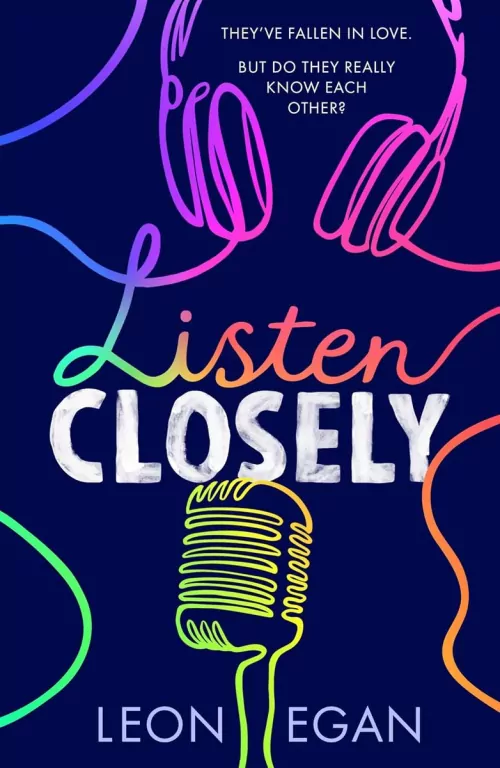Listen Closely wer. angielska - tantis.pl