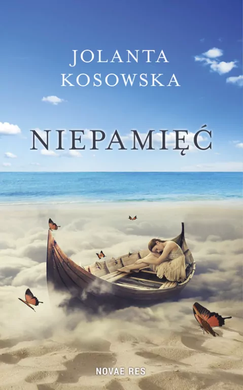 Niepamięć - tantis.pl