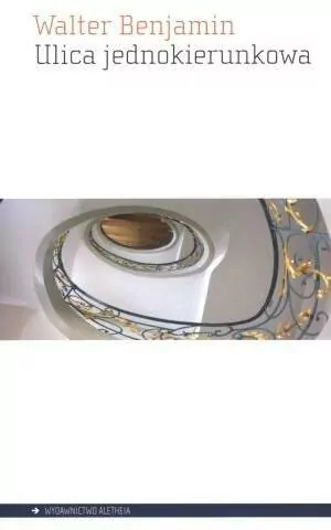 Ulica jednokierunkowa - tantis.pl