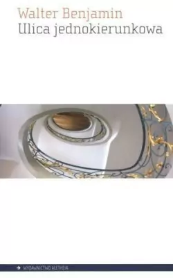 Ulica jednokierunkowa