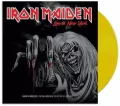 Iron Maiden Live in New York. Płyta winylowa - tantis.pl