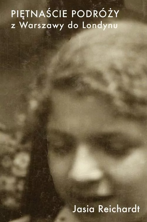 Piętnaście podróży z Warszawy do Londynu - tantis.pl