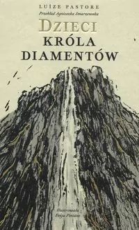 Dzieci króla diamentów - tantis.pl