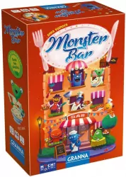 Monster Bar