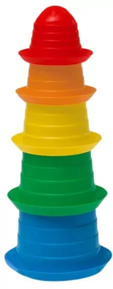 Piramida sombrero foremki - tantis.pl