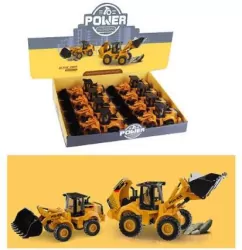 Spychacz BA5158 p8 cena za 1 szt