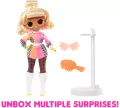 LOL Surprise OMG HoS Doll S3 - Speedster (3szt) - tantis.pl