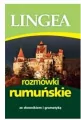 Rozmówki rumuńskie - tantis.pl