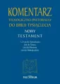 Komentarz teologiczno-pastoralny T.4 - tantis.pl