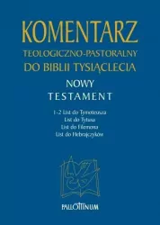 Komentarz teologiczno-pastoralny T.4