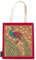 Torba płócienna Hafiz's Peacocks - tantis.pl