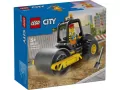 LEGO® City. Walec budowlany 60401 - tantis.pl