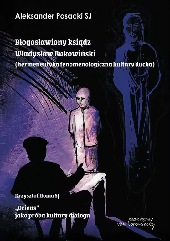 Błogosławiony ksiądz Władysław Bukowiński... - tantis.pl