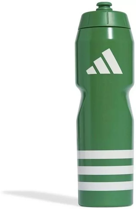Bidon Adidas Tiro 0,75l - zielony - tantis.pl