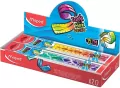 Linijka Twistn Flex Animals 15cm MAPED - tantis.pl