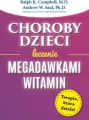 Choroby dzieci. Leczenie megadawkami witamin - tantis.pl