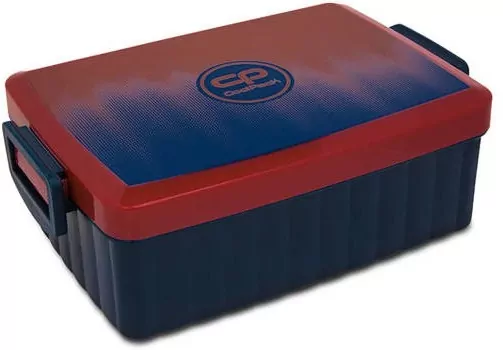 Śniadaniówka Coolpack Gradient Costa - tantis.pl