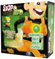 Stop & Go - Wyścig Agentów - zabawka interaktywna - tantis.pl