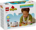 LEGO® Karetka z kierowcą 10447 - tantis.pl