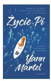 Życie Pi - tantis.pl