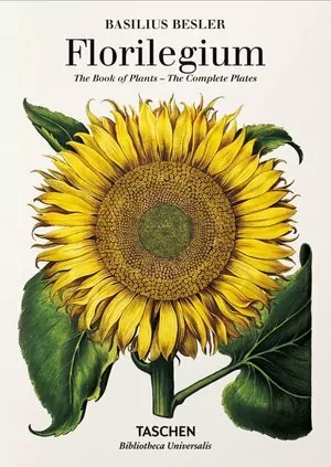 Basilius Besler's Florilegium - tantis.pl