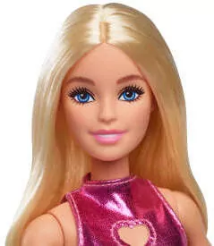 Barbie Fashionistas. Modna przyjaciółka HYT88 - tantis.pl
