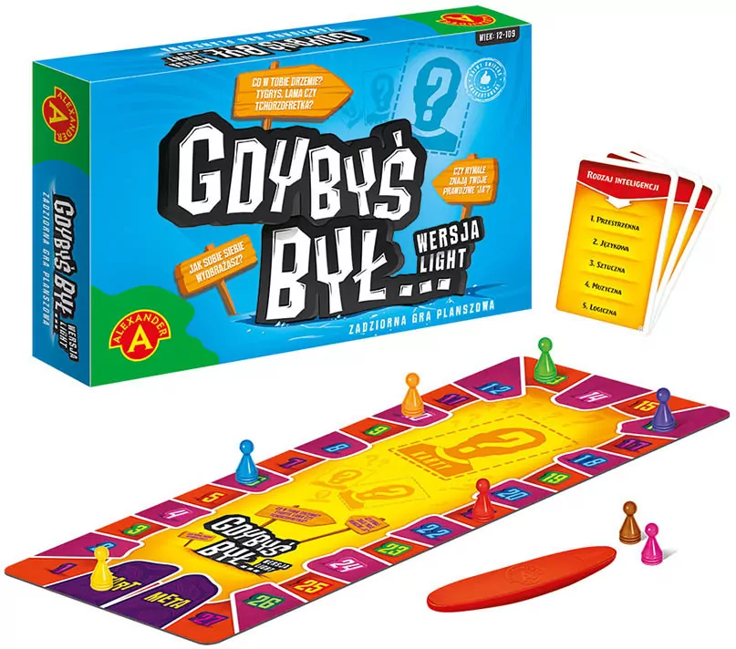 Gbybyś był? - tantis.pl