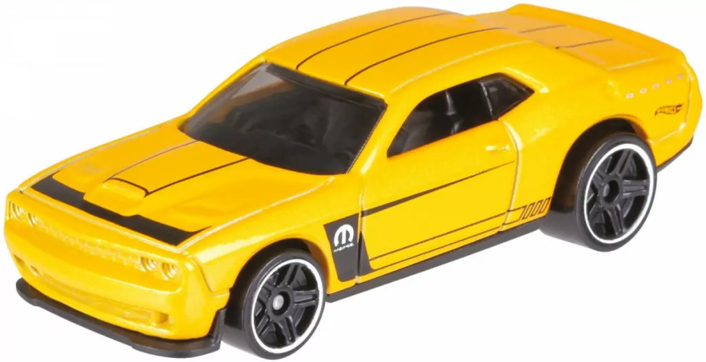 Hot Wheels. Auto. Mix. 1:64. 5785 p72 - tantis.pl