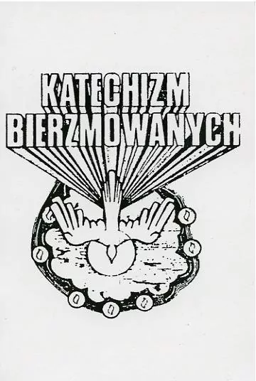 Katechizm bierzmowanych - tantis.pl
