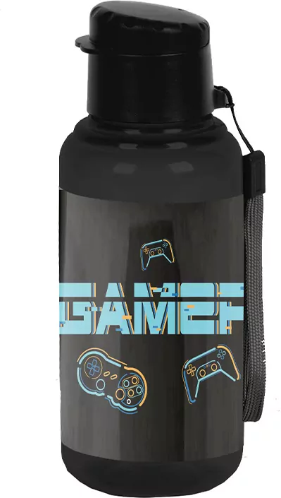 Bidon 500ml Gamer PP26GM-3030 - tantis.pl