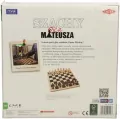Szachy Ojca Mateusza - tantis.pl