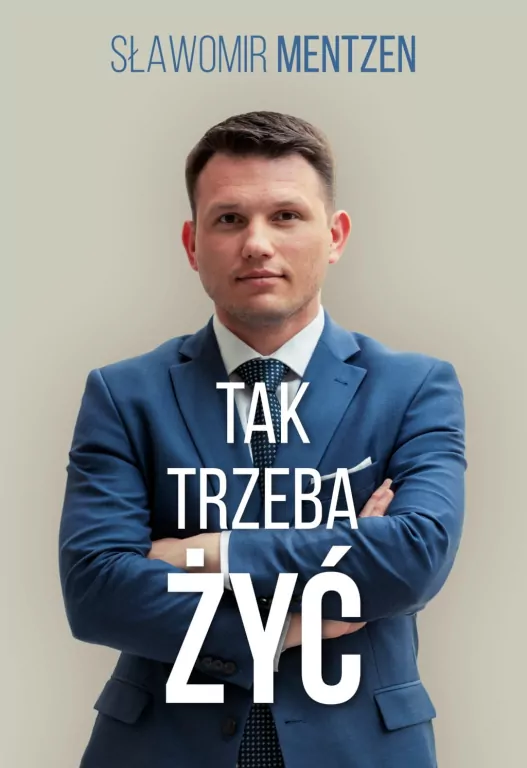 Tak trzeba żyć - tantis.pl