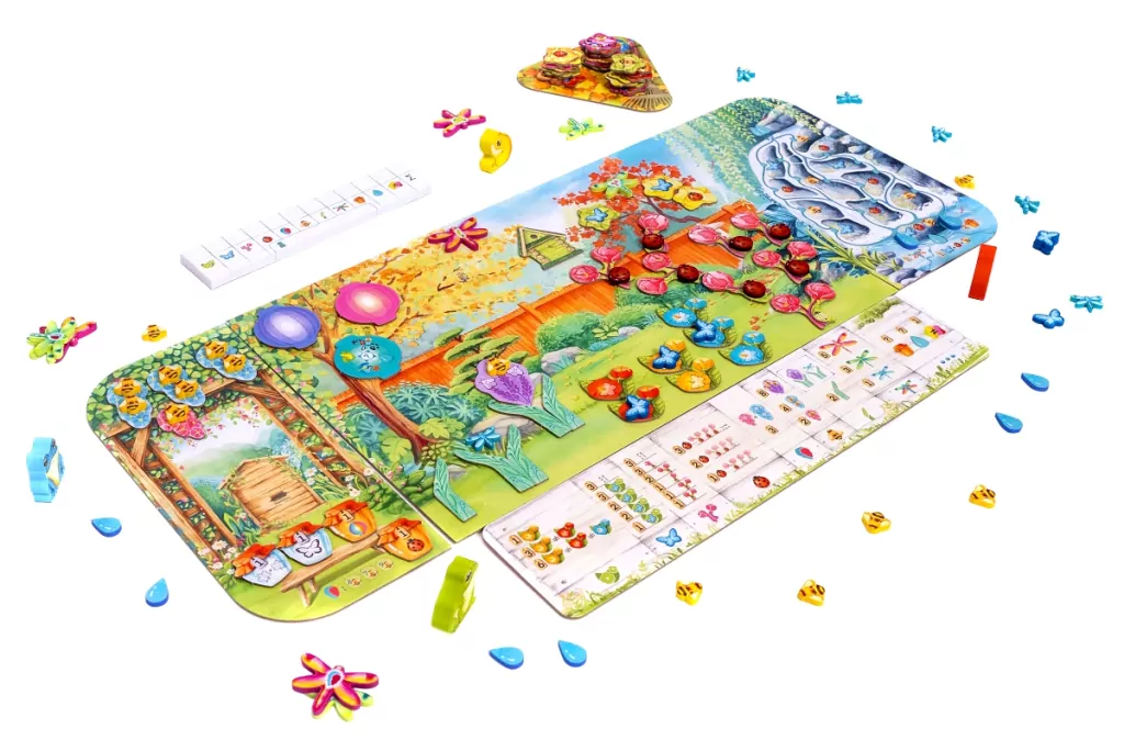 Pergola (edycja polska) - tantis.pl