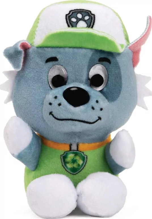 GUND Psi Patrol: Mini Plusz Ast 6061062 - tantis.pl