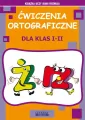 Ćwiczenia ortograficzne dla klas I-II. Ż - RZ - tantis.pl