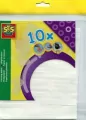 Papier do prasowanek, 10 szt. - tantis.pl