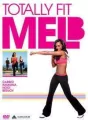 Mel B Totally Fit 1. DVD (różowa) - tantis.pl