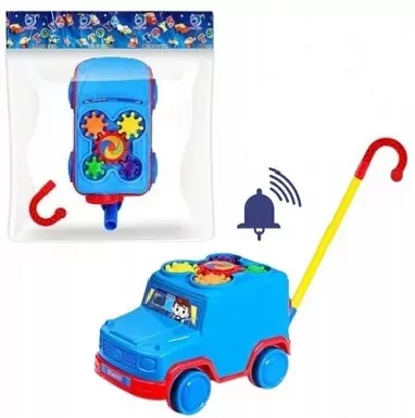 Pchacz auto BTOCZ6067 66067 - tantis.pl