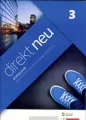 Direkt neu 3. Podręcznik. Język niemiecki dla szkół ponadgimnazjalnych - tantis.pl