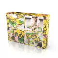 Klocki Meli Minis Wild 2w1 500 elementów - tantis.pl