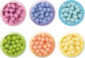 Aquabeads Pastelowe koraliki. Zestaw uzupełniający - tantis.pl
