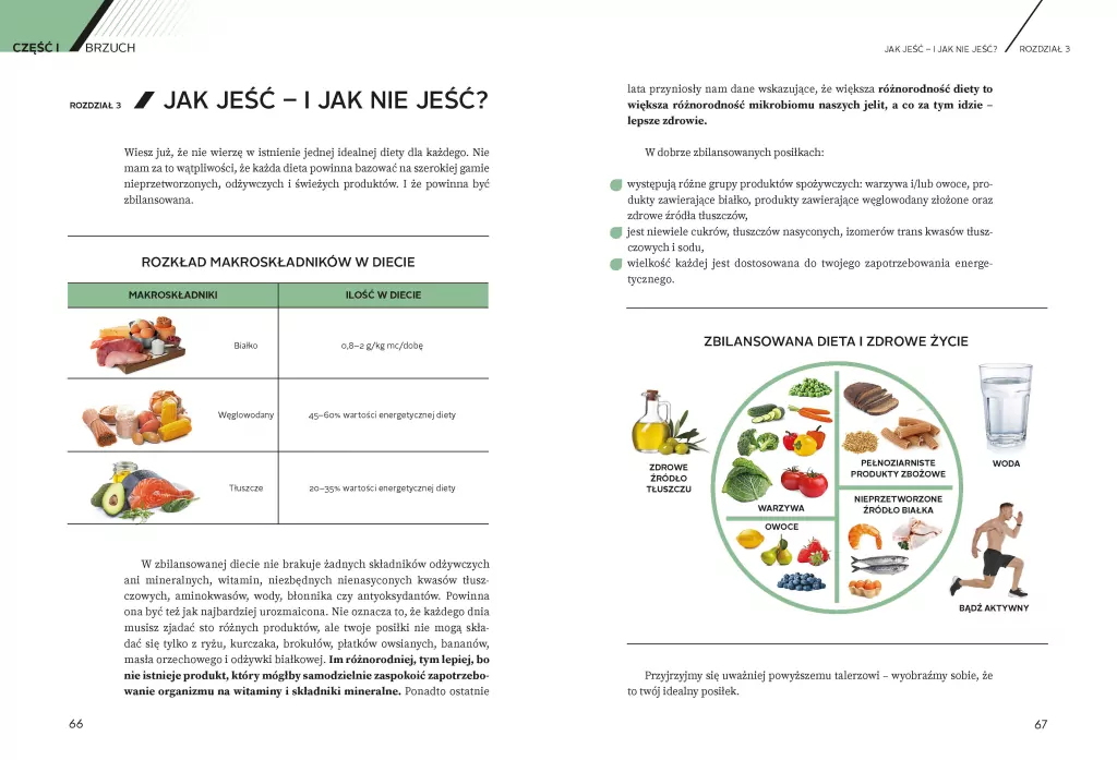 Nowe zdrowe życie - tantis.pl